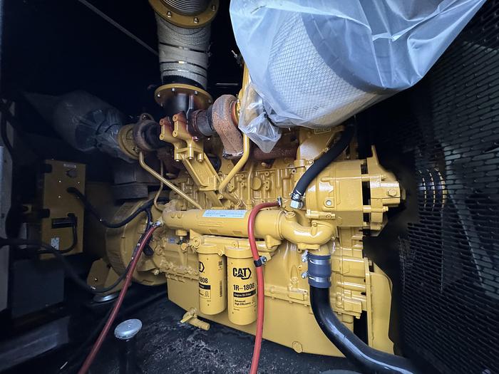 Used Compressors/VRUs/Generators