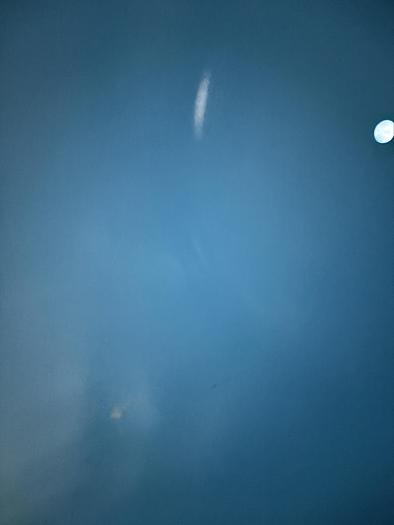 Used 100 BBL 50 PSI 96" x 10' Sour Flare KO