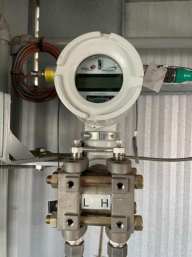 Used 20HP Rotary Vane Compressor