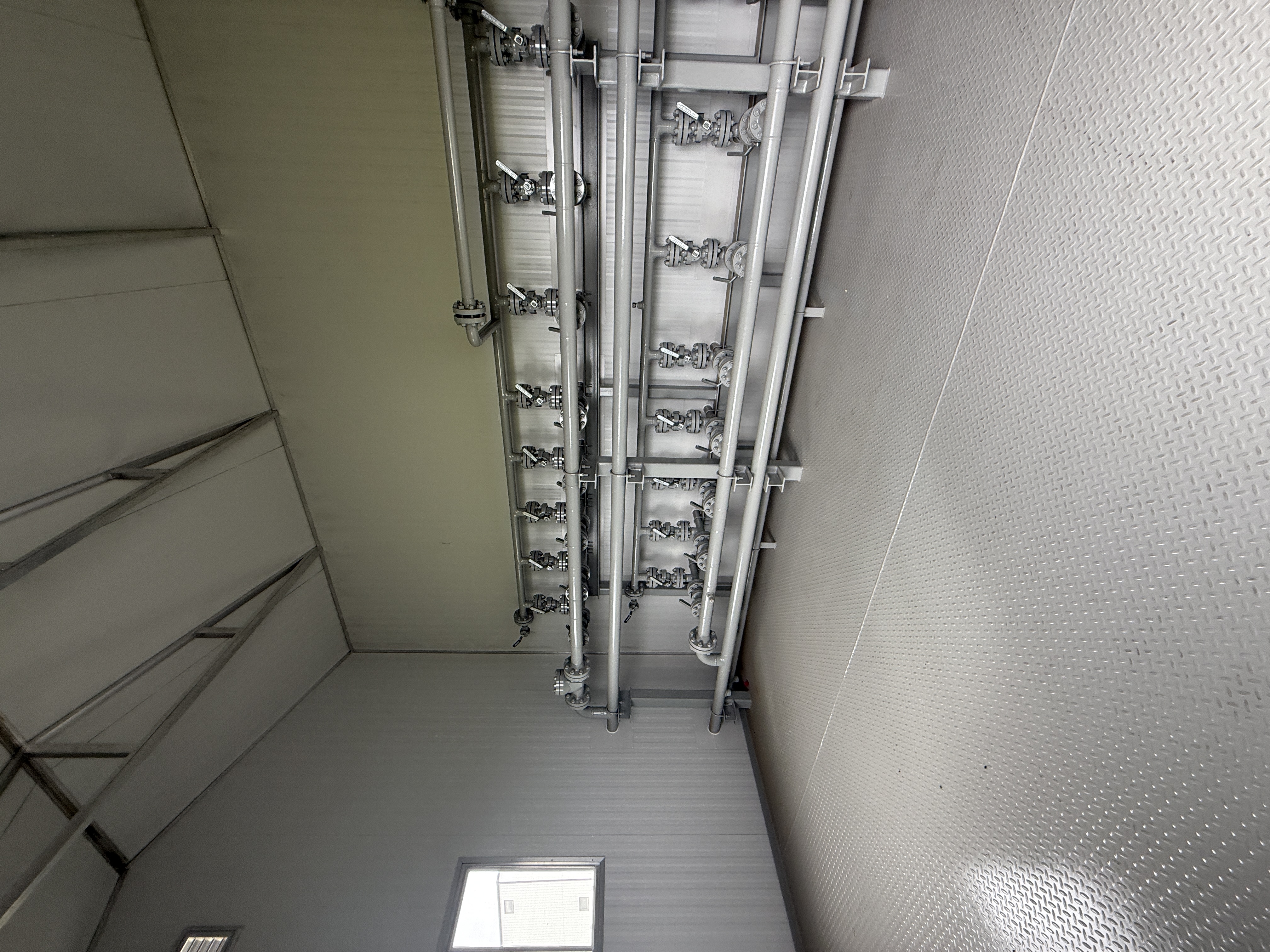 Separators