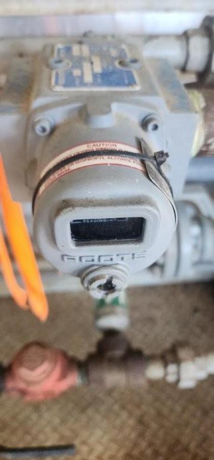 Used 30" 720 PSI Vertical Separator Package - 16171   