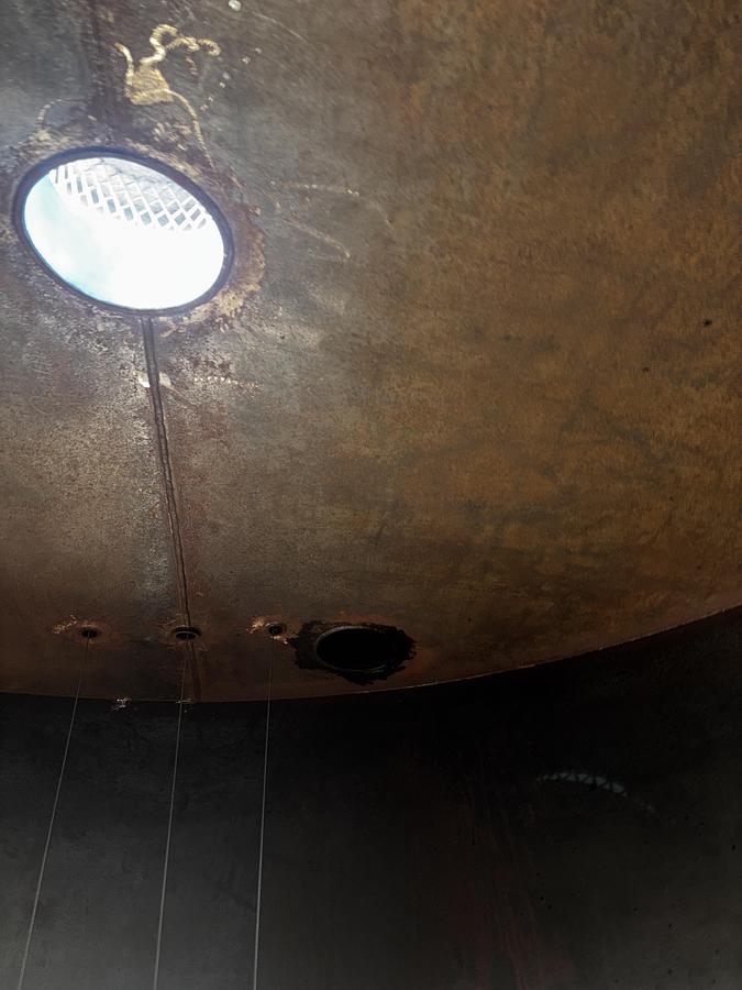 Used Tanks