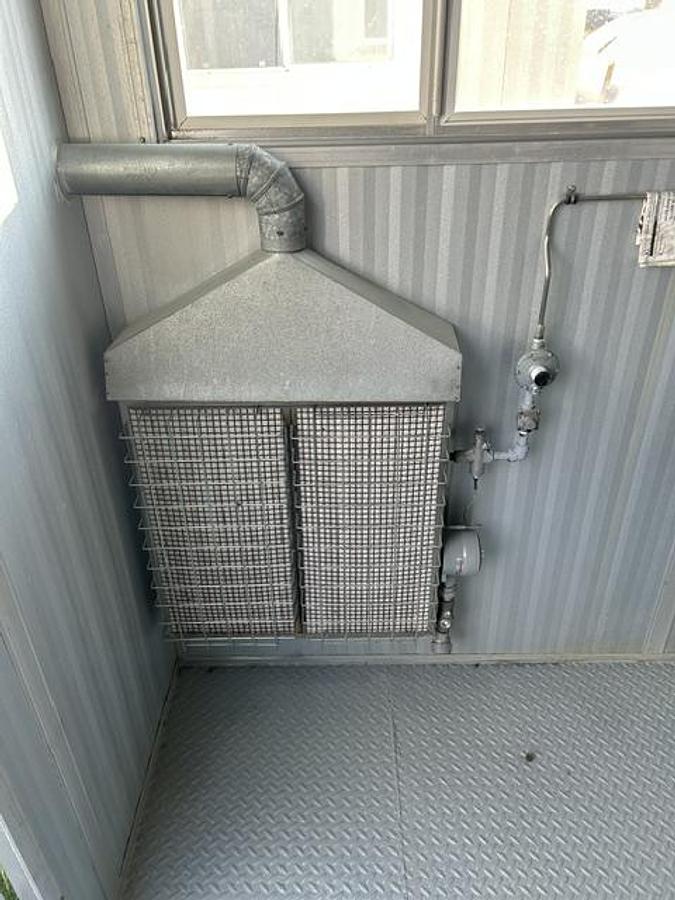 Used Separators