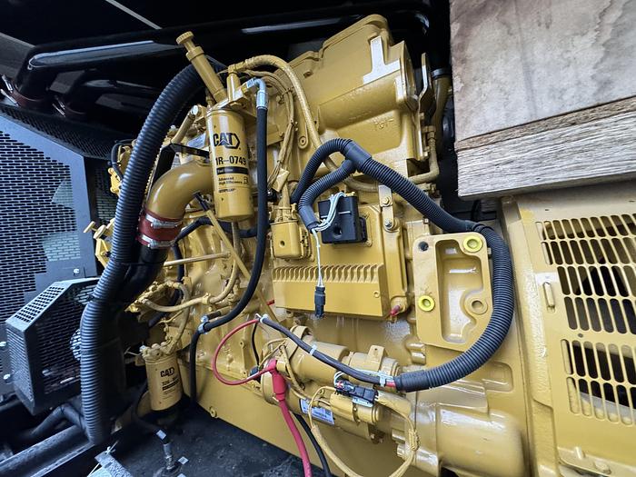 Used Compressors/VRUs/Generators