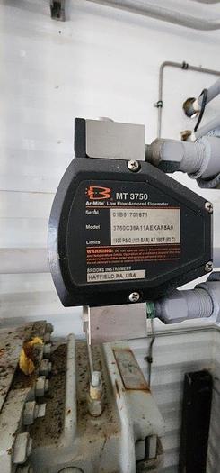 Used 60" x 20' 530 PSI Sour Horizontal Separator Package