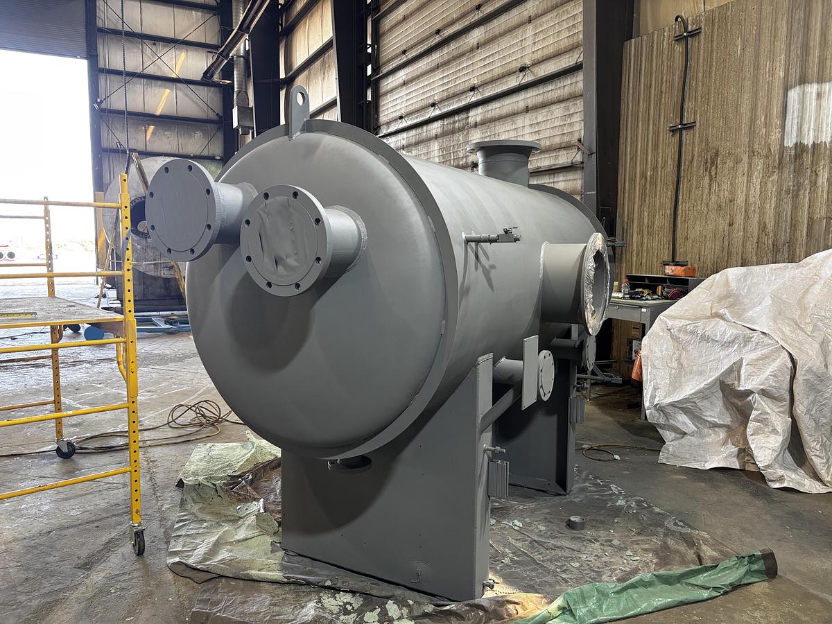 Refurbished Flare Knockouts