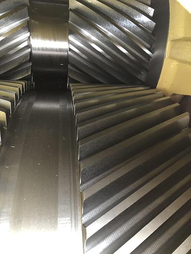 Used 1280-427-213 Weatherford Maximizer II Pumpjack