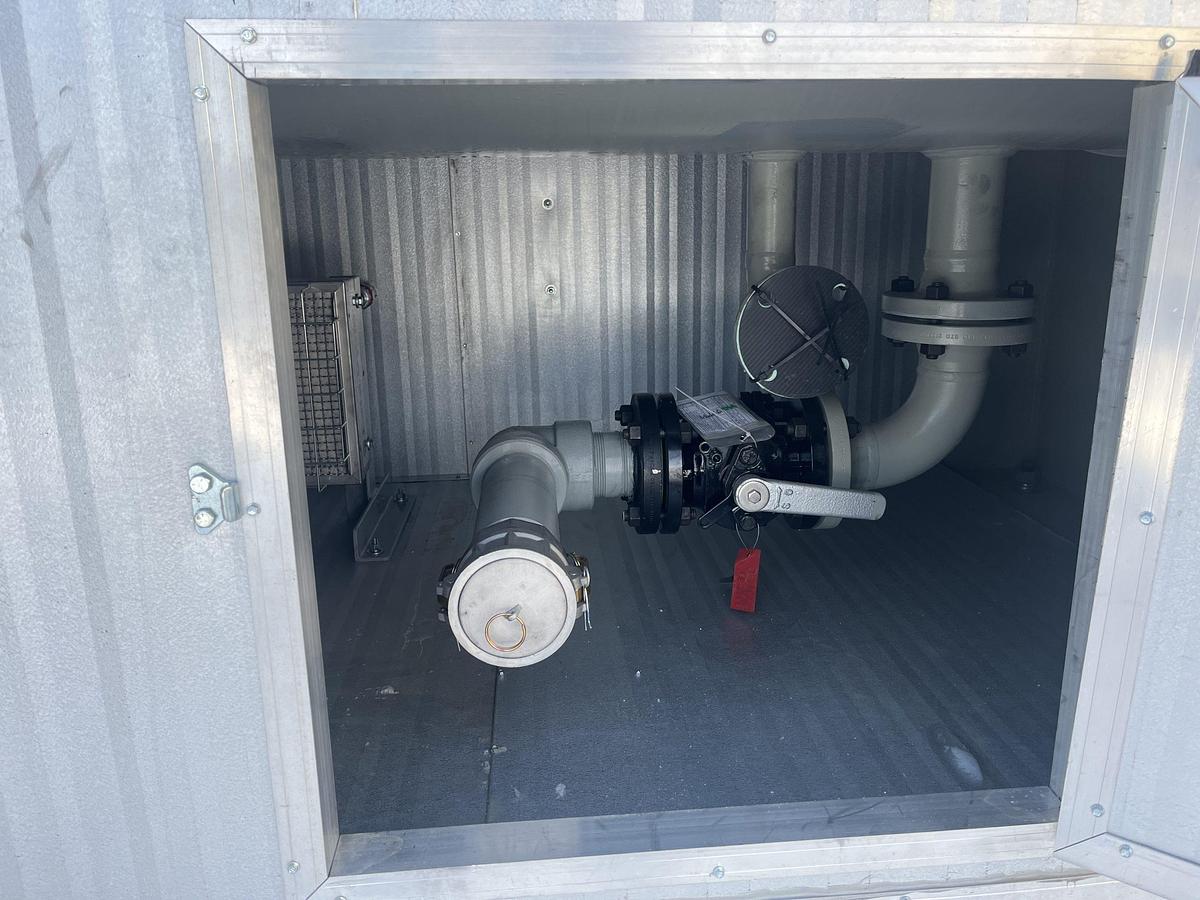 48" x 10' 50 PSI Sour FKOD