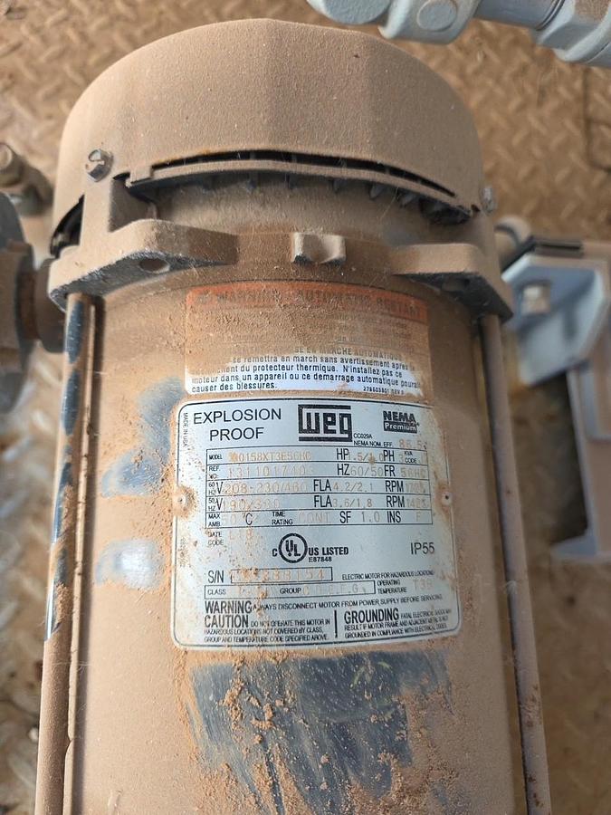 Used 2018 FLAIR industries