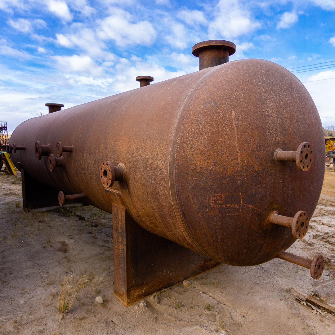 Used 2019 NWP Industries LP