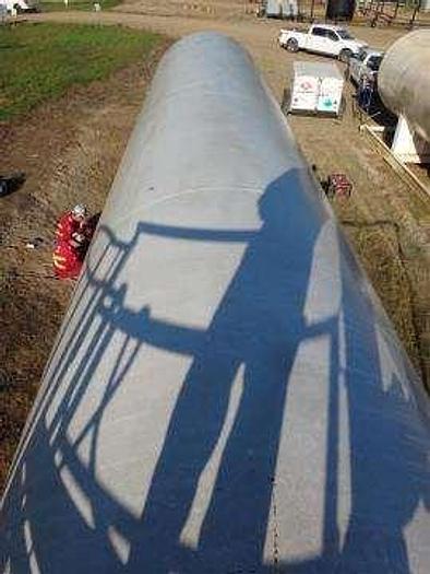 Used 25,300 USG Bullet