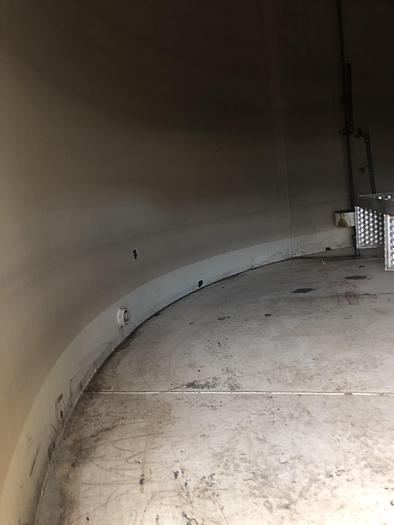 Used 2000 BBL Internally Coated Tanks