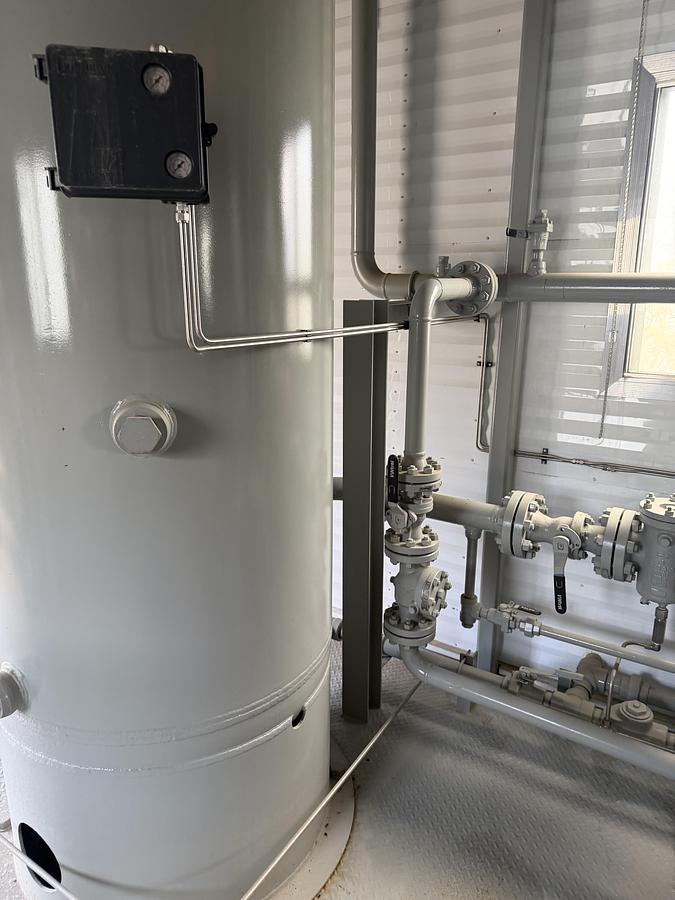 Separators
