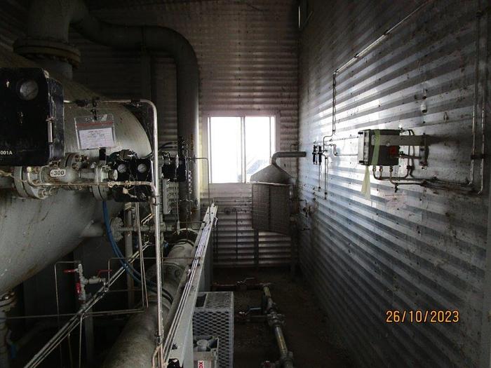 Used 2006 Platinum Energy Services