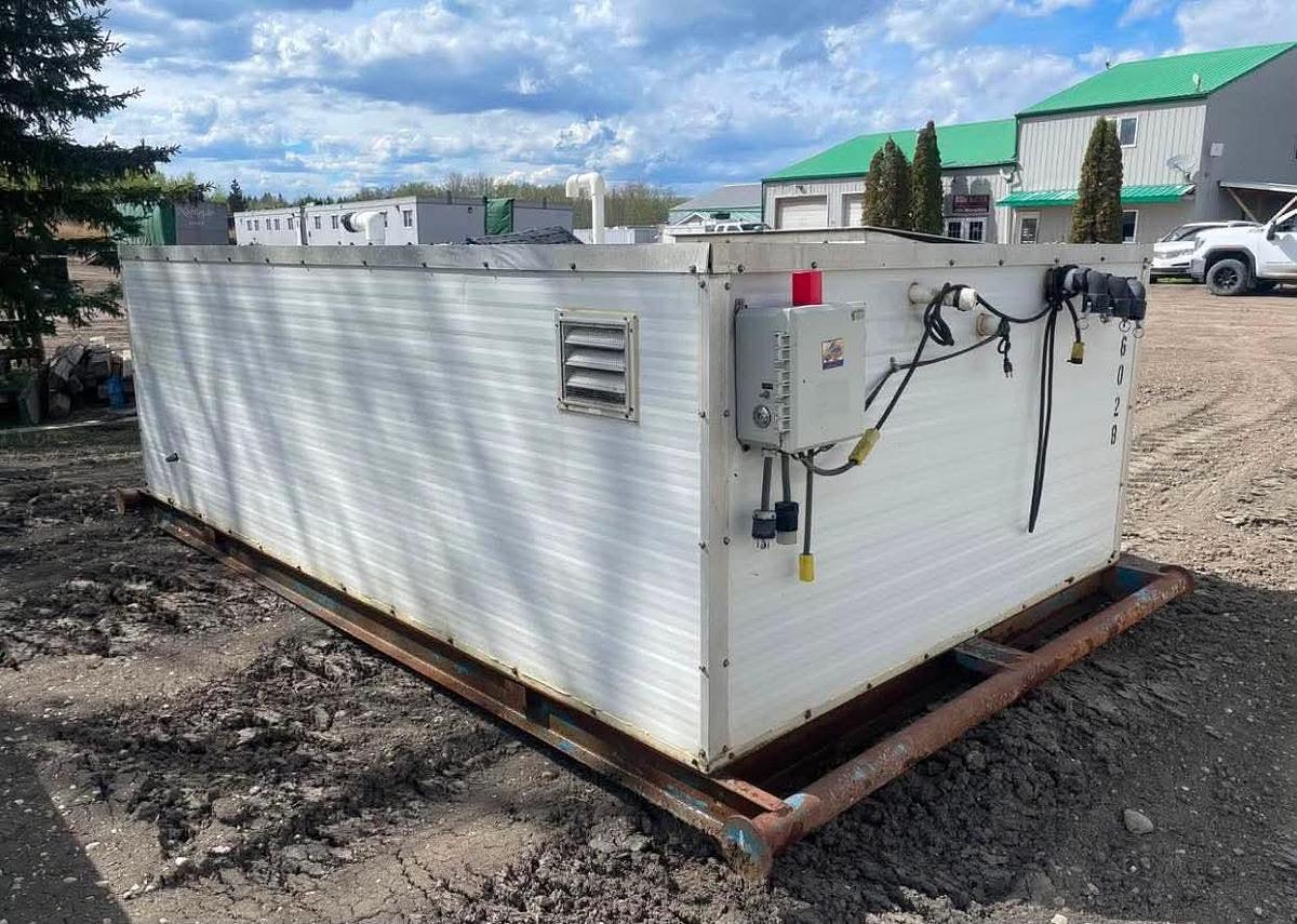 Used 2007 #16253