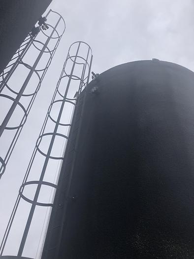 Used 2008 Wilco Industries