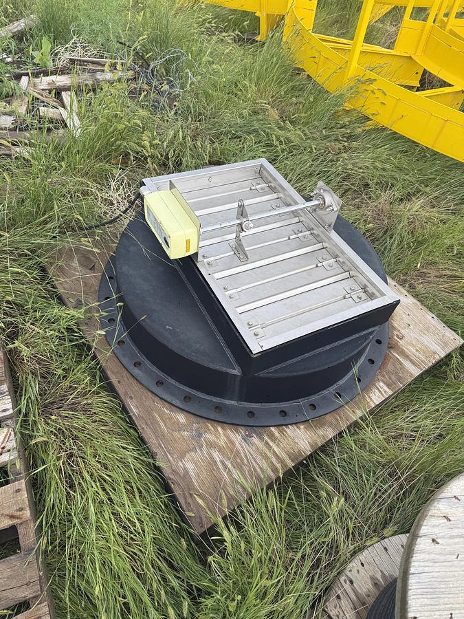 Used Flarestacks