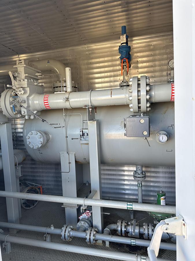 Used 2006 Platinum Energy Services
