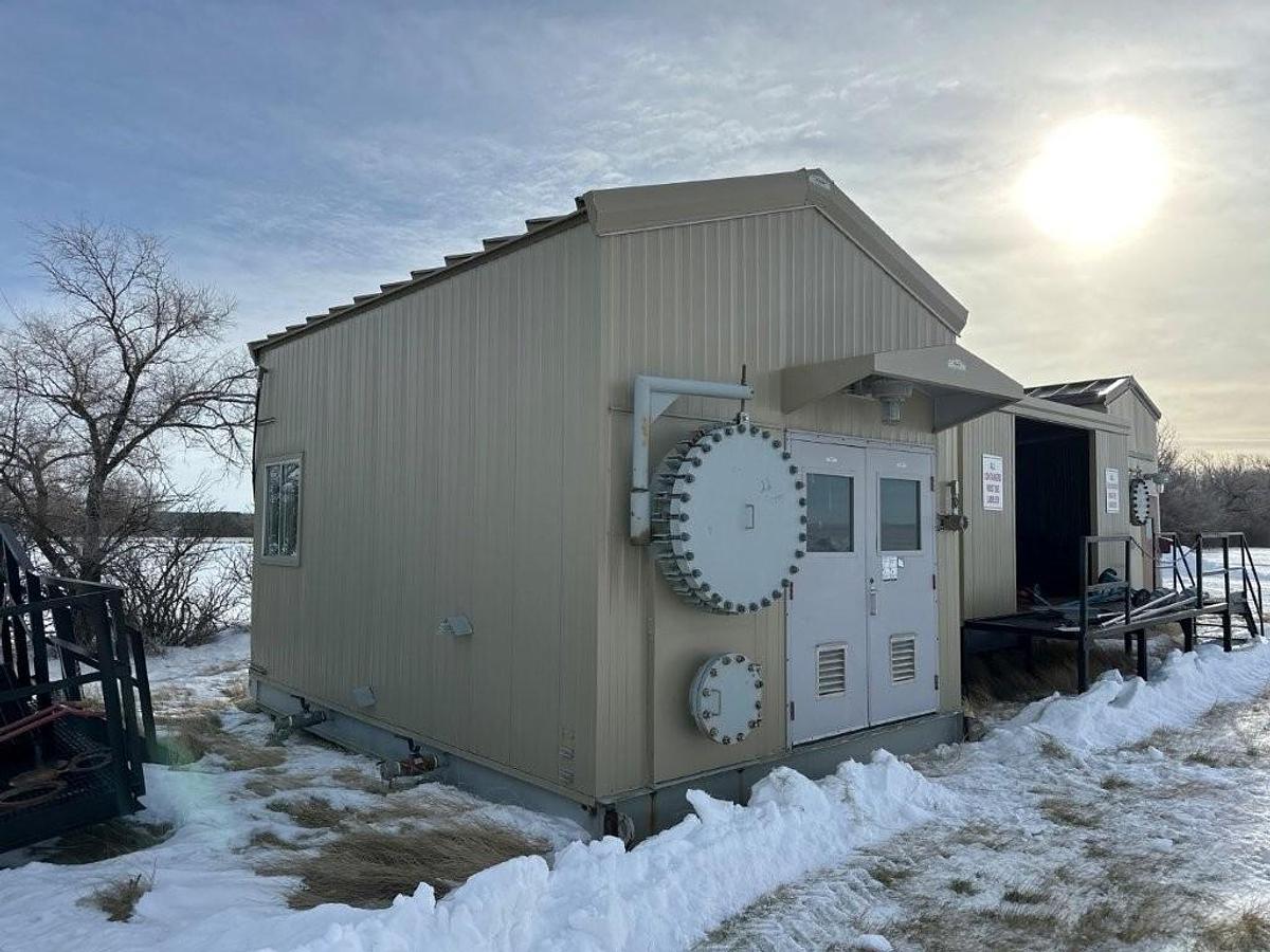 Used Separators