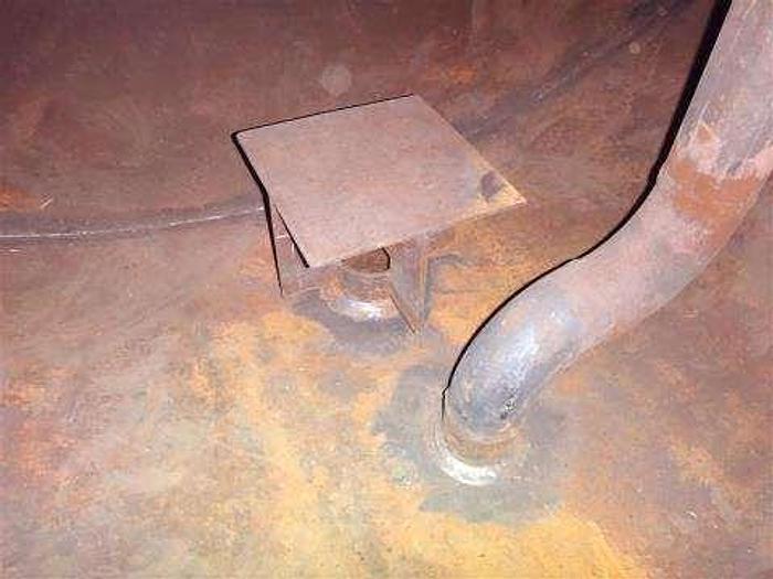 Used 25,300 USG Bullet