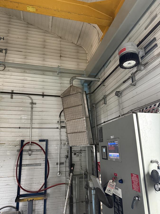 Used Compressors/VRUs/Generators