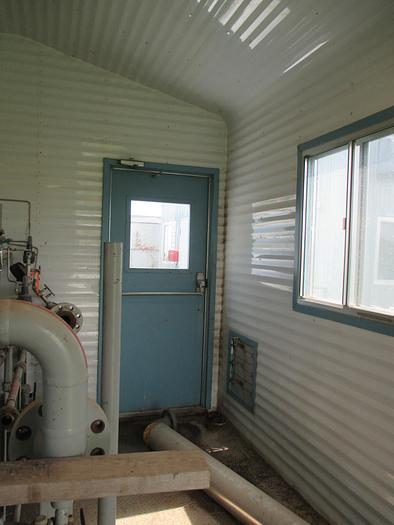 Used Plains Oil Ltd.