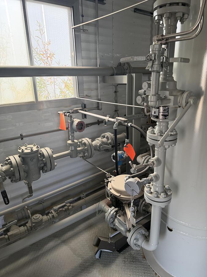 Separators