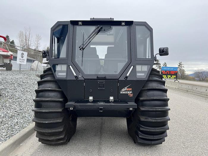 Used ARGO Sherp Pro XT  2022 Utility Task Vehicle