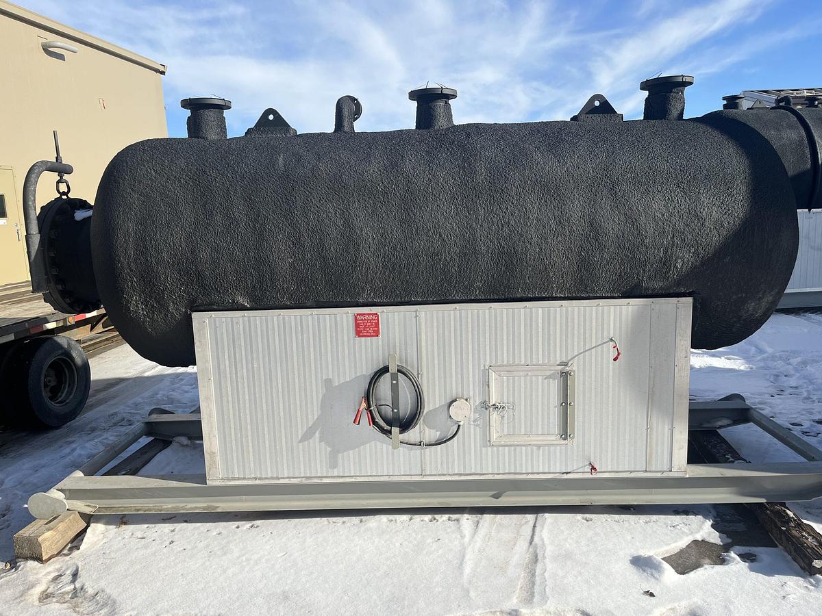 48" x 10' 50 PSI Sour FKOD