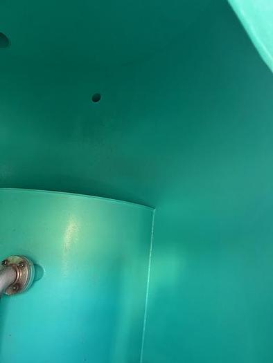 Used 100 BBL Double Wall Heated and Insulated Tank