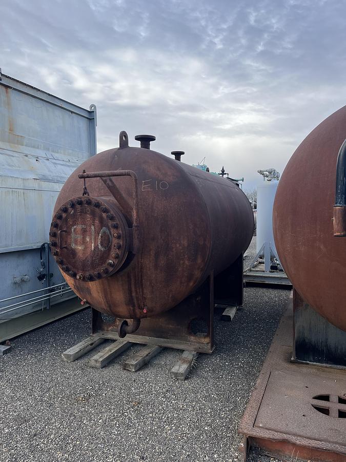 Used Separators