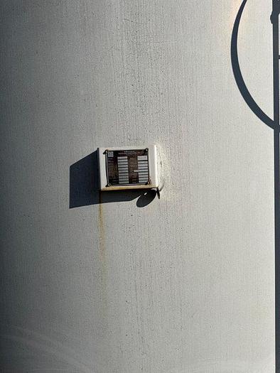 100 BBL Double Wall Tank