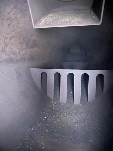 Used 42” x 16’ 1800# SOUR Orban 3 Phase Horizontal Separator Package