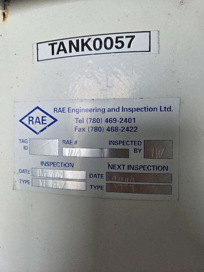 Used 200 HP Electric Driven Ariel JGW 2