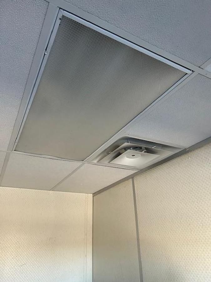 Used Office Building (62’L x 12’6”W x 11’H) - 16058