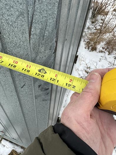 Used 90HP Ariel JGP-1/Waukesha 330 Recipriocating Compressor