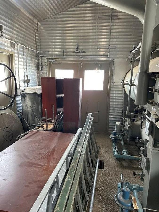 Used Separators