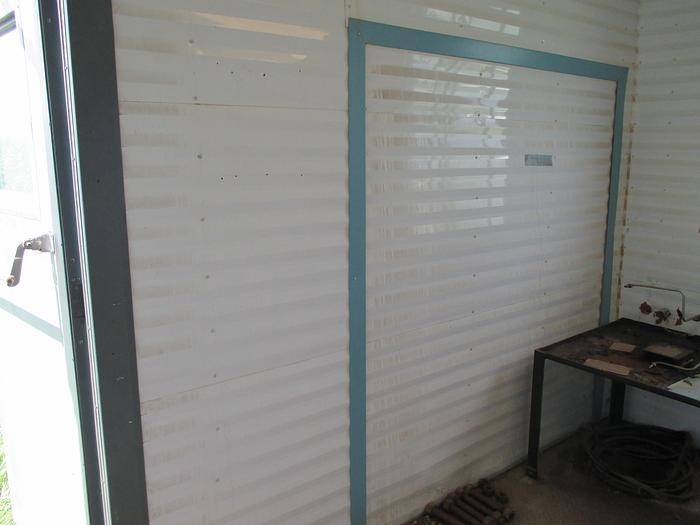 Used Plains Oil Ltd.