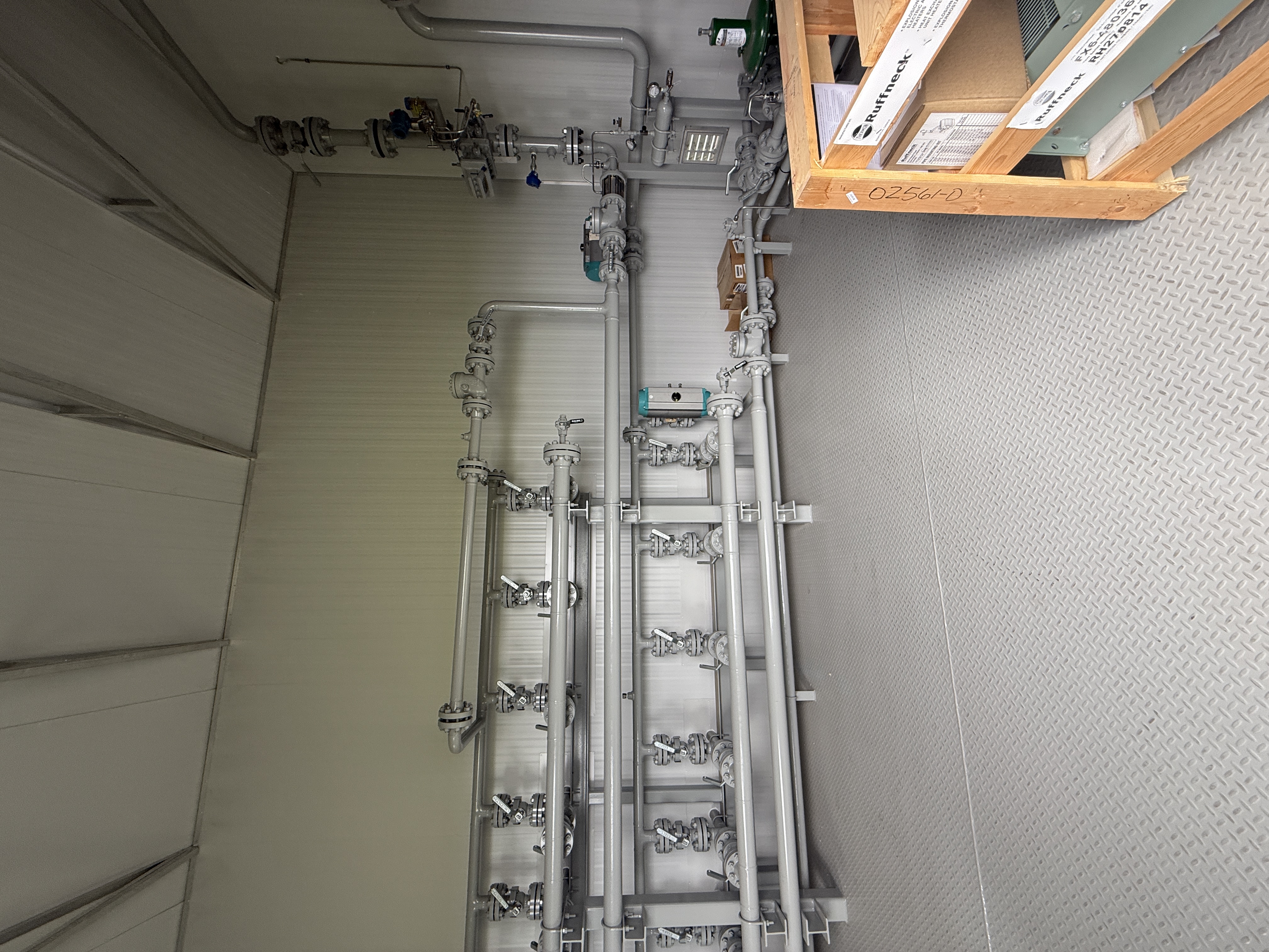 Separators