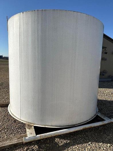 100 BBL Double Wall Tank