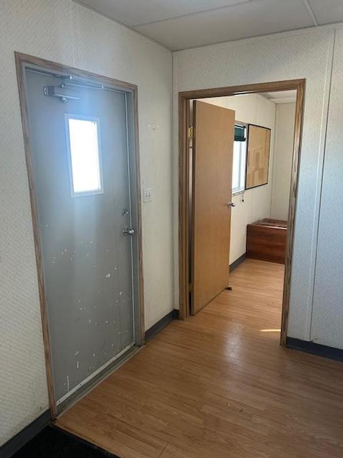 Used Office Building (62’L x 12’6”W x 11’H) - 16058