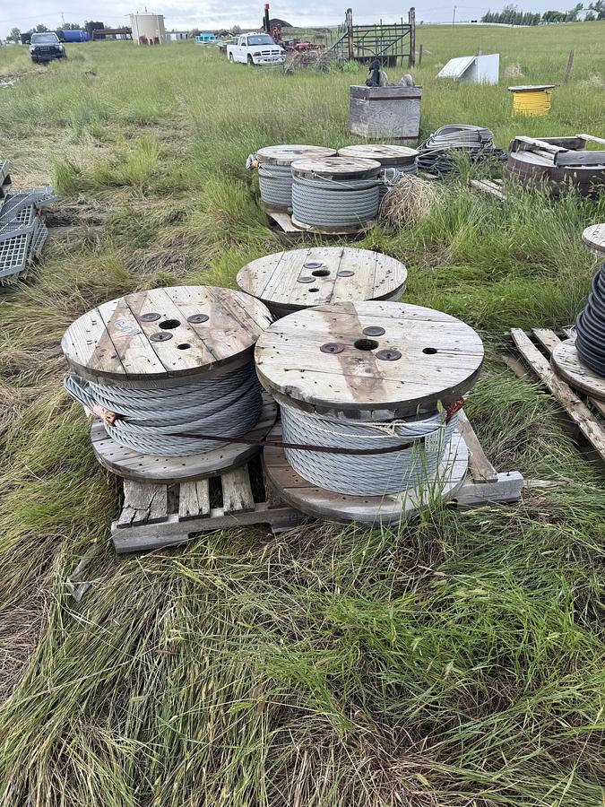 Used Flarestacks
