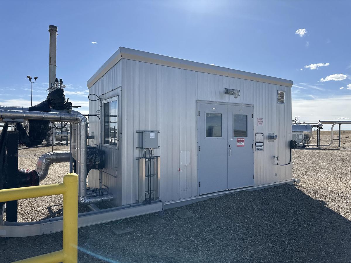Used 2006 Platinum Energy Services