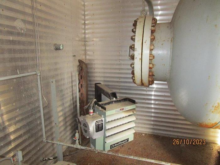 Used 2006 Platinum Energy Services