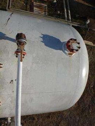 Used 25,300 USG Bullet