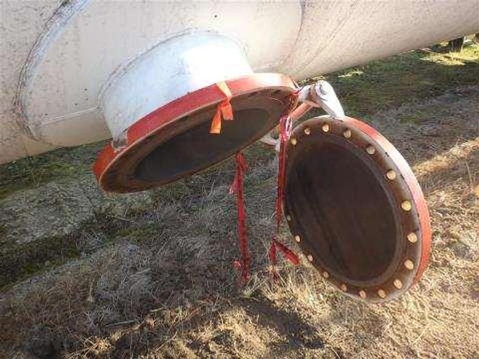 Used 25,300 USG Bullet