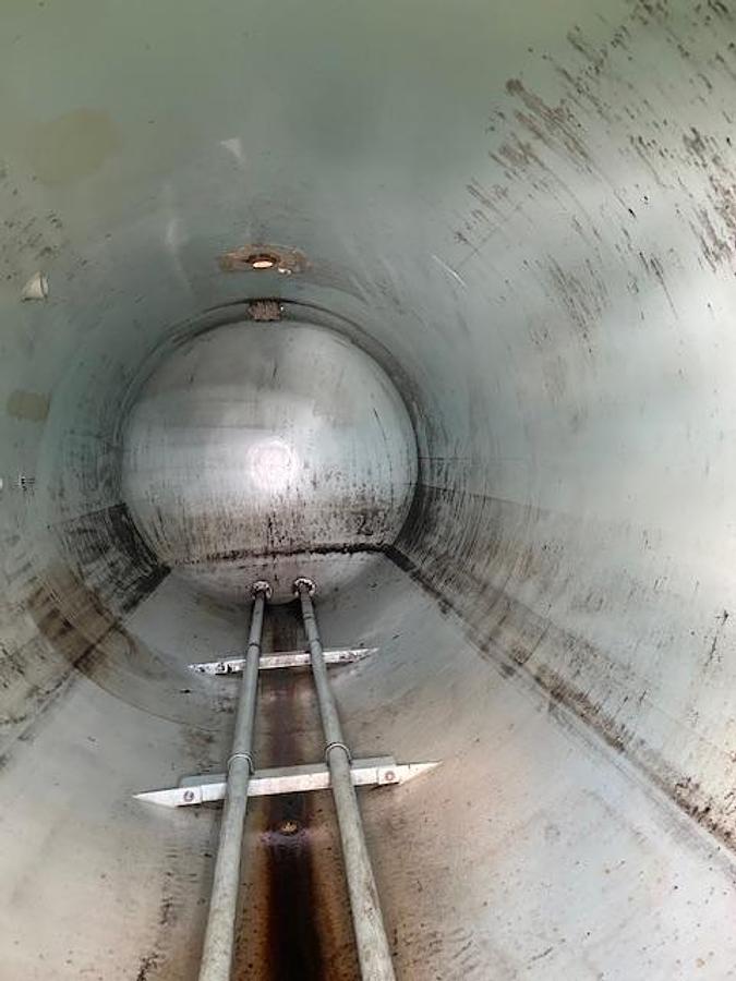 Used Flare Knockouts