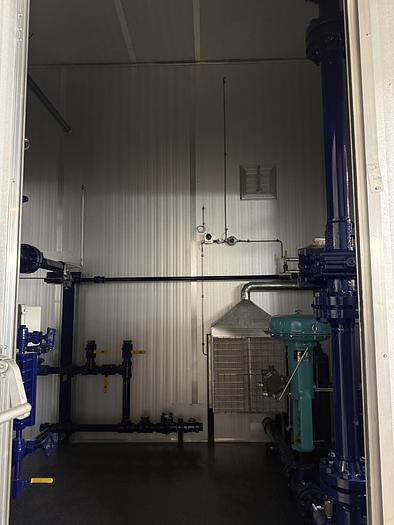 24" 1440 PSI Vertical AB Sour Separator