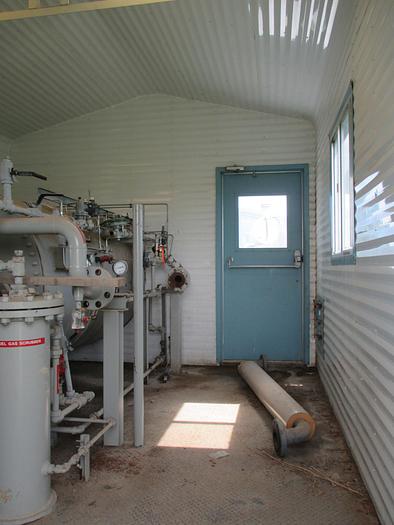 Used Plains Oil Ltd.