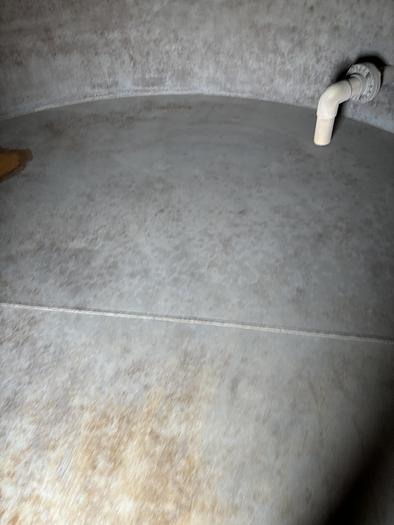 Used 200 BBL Double Wall Tank